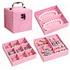 high-end PU leather cases