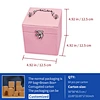 high-end PU leather cases