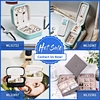 high-end PU leather cases